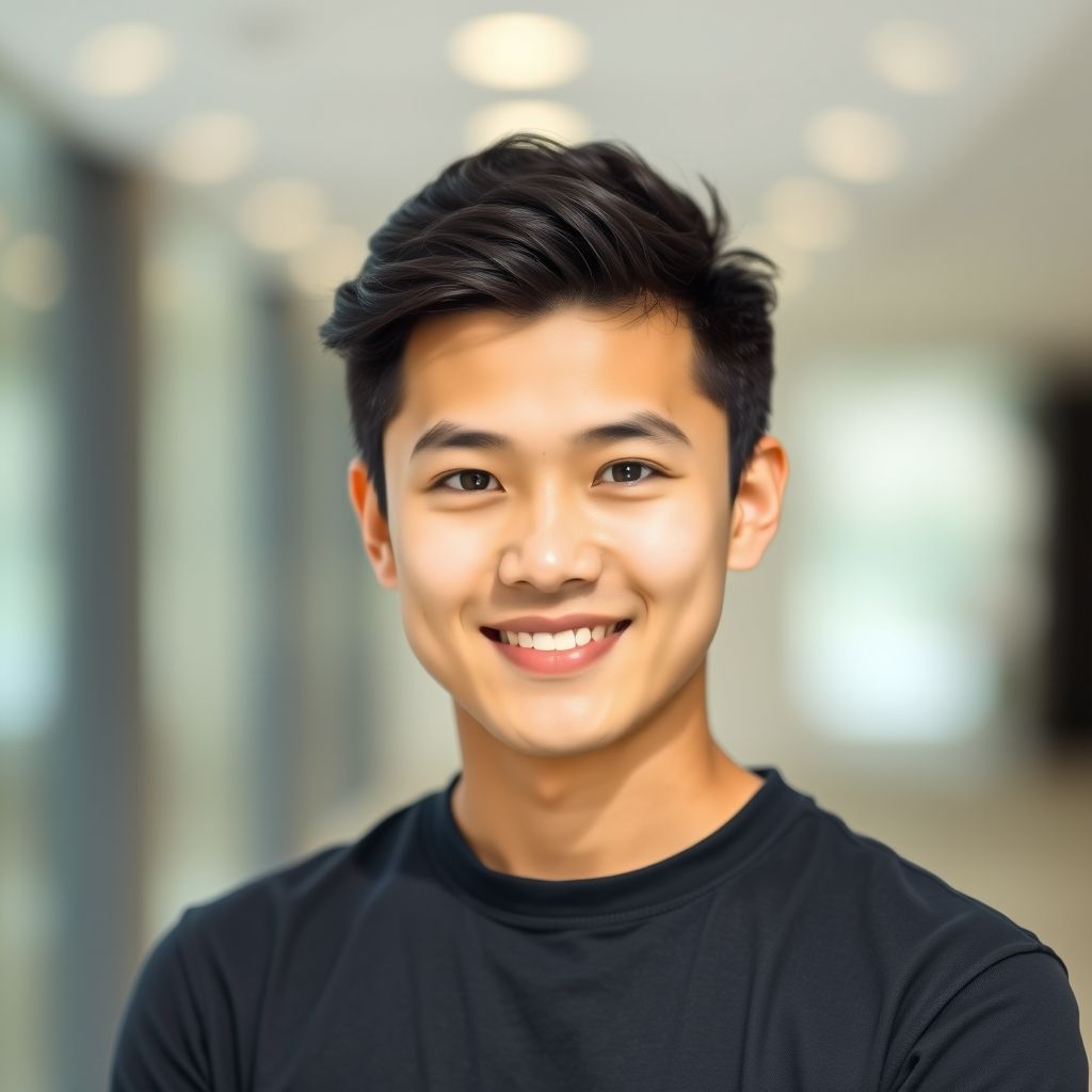 คุณธนวัฒน์ ศิริวัฒนกุล